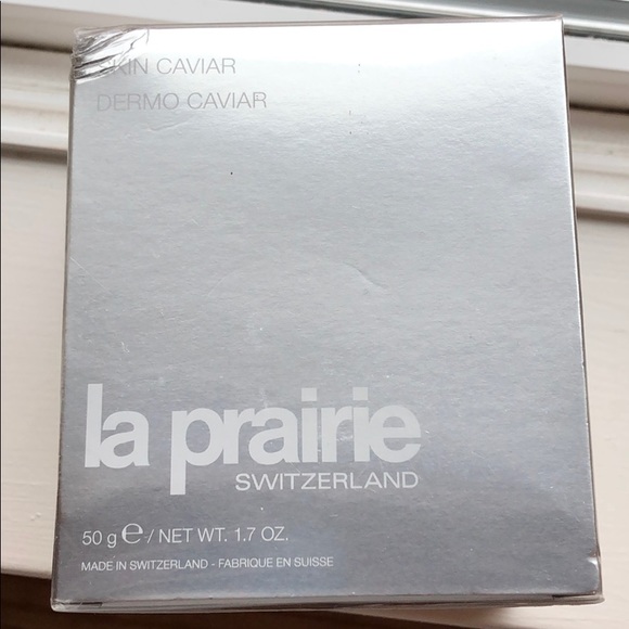 La Prairie Makeup La Prairie Switzerland Skin Caviar 5g 7ml Poshmark